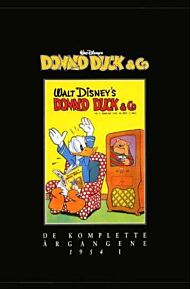 Donald Duck & co