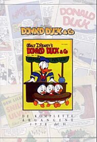 Donald Duck & co