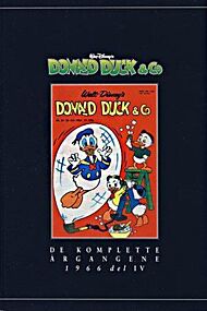 Donald Duck & co