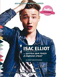 Isac Elliot