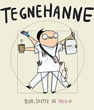 Tegnehanne