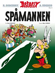 Spåmannen