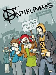 Antiklimaks