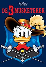 De 3 musketerer