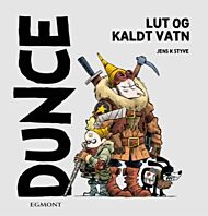 Lut og kaldt vatn