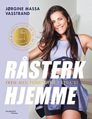 Råsterk hjemme