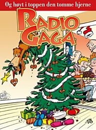 Radio GaGa