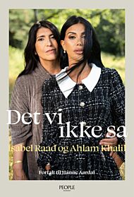 Det vi ikke sa