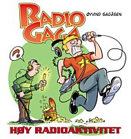 Høy radioaktivitet