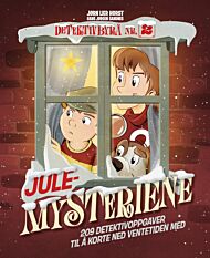 Julemysteriene