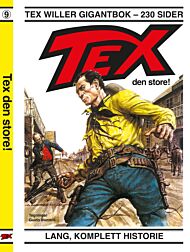 Tex den store!