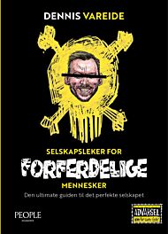 Selskapsleker for forferdelige mennesker