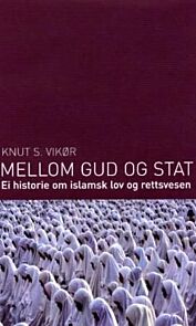 Mellom Gud og stat