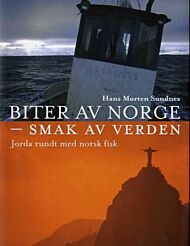 Biter av Norge - smak av verden