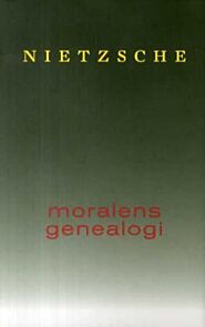 Moralens genealogi