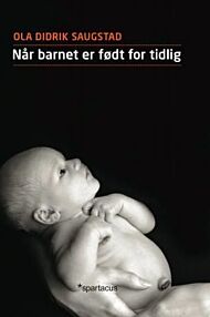 Når barnet er født for tidlig