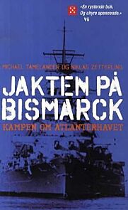 Jakten på Bismarck