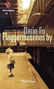 Flaggermusenes by