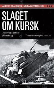 Slaget om Kursk