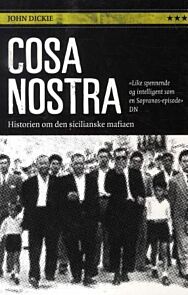 Cosa Nostra