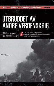 Utbruddet av andre verdenskrig