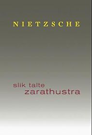 Slik talte Zarathustra