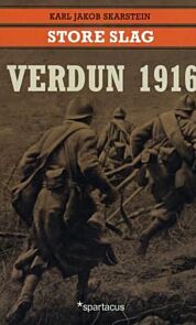 Verdun 1916