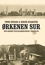 Ørkenen Sur