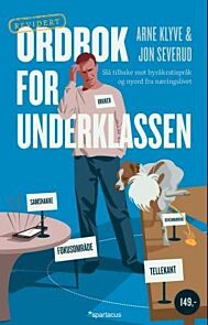 Ordbok for underklassen