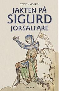 Jakten på Sigurd Jorsalfare