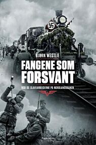 Fangene som forsvant