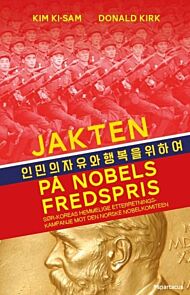 Jakten på Nobels fredspris