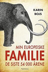 Min europeiske familie