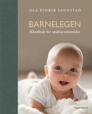 Barnelegen