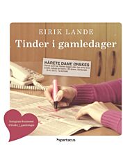 Tinder i gamledager