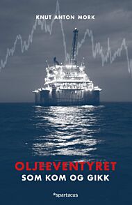 Oljeeventyret