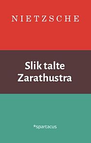 Slik talte Zarathustra