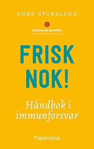 Frisk nok