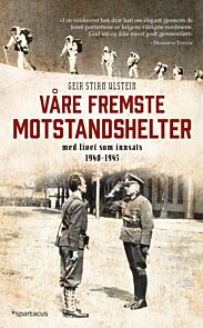 Våre fremste motstandshelter