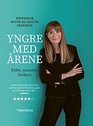 Yngre med årene