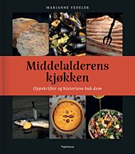 Middelalderens kjøkken