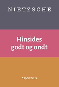 Hinsides godt og ondt