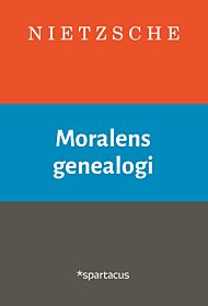 Moralens genealogi