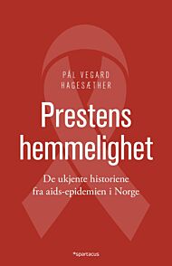 Prestens hemmelighet