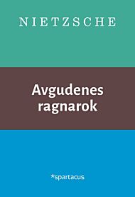 Avgudenes ragnarok