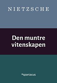 Den muntre vitenskapen