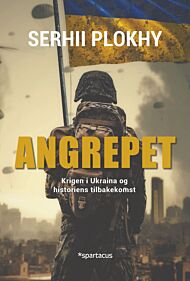 Angrepet