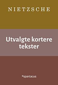 Utvalgte kortere tekster