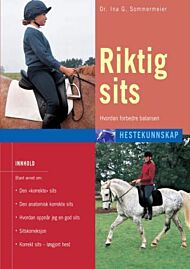 Riktig sits