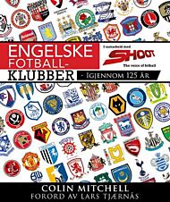 Engelske fotballklubber